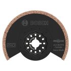 Bosch PRO ACZ 85 RT3 Carbide 2608669120 Bevonatos kör szegmens penge 85mm FUGAKISZEDŐ