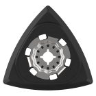 Bosch PRO AVZ 93 G 2608669125 Multiszerszám tépőzáras csiszolótalp 93mm