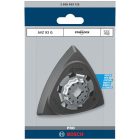 Bosch PRO AVZ 93 G 2608669125 Multiszerszám tépőzáras csiszolótalp 93mm