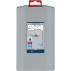 Bosch 2608707246 PRO SDS plus-5X kalapácsfúrószár-készlet 5,0 /6,0/ 8,0/10,0/12,0mm