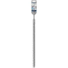 Bosch 2608836641 PRO SDS plus-5X kalapácsfúrószár, 20 x 400 x 450 mm átm.20 x 400 x 450 mm