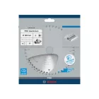 Bosch 2608837757 PRO Aluminium cordless körfűrészlap, 160 x 1,8 x 20 mm átm.160 x 1,8/1,1 x 20 mm, Z=53