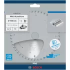 Bosch 2608837764 PRO Aluminium cordless körfűrészlap, 165 x 1,8 x 30 mm átm.165 x 1,8/1,1 x 30 mm, Z=56