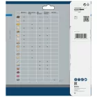 Bosch 2608837771 PRO Aluminium cordless körfűrészlap, 190 x 2 x 30 mm átm.190 x 1,0/1,5 x 30 mm, Z=56