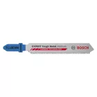 Bosch 2608900562 EXPERT T 118 EHM Stainless Steel keméyfém fogazású szúrófűrészlap