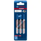 Bosch 2608900562 EXPERT T 118 EHM Stainless Steel keméyfém fogazású szúrófűrészlap