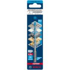 Bosch 2608900571 EXPERT HEX-9 Multi Construction többcélú fúró átm.5,0 mm, 1/4" átm.5,0 x 50 x 100 mm, 1/4"