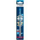 Bosch 2608900575 EXPERT HEX-9 Multi Construction többcélú fúró átm.6,0 mm, 1/4" átm.6,0 x 90 x 150 mm, 1/4"