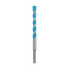 Bosch 2608900582 EXPERT HEX-9 Multi Construction többcélú fúró átm.10,0 mm, 1/4" átm.10,0 x 90 x 150 mm, 1/4"