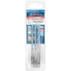 Bosch 2608900584 EXPERT HEX-9 Multi Construction többcélú fúró készlet, 3 db átm.5,0; 6,0; 8,0 mm