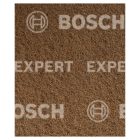 Bosch 2608901218 EXPERT N880 csiszolófilc, Coarse, 2 db 115 x 140 mm, durva, Alox
