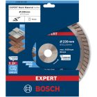 Bosch 2608901598 EXPERT MultiMaterial Turbo 230mm átm.230 x 2,4 mm, átm.22,23 mm