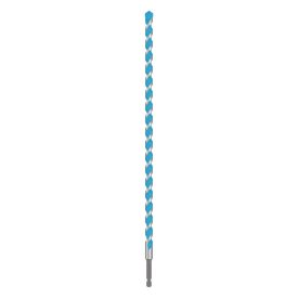   Bosch 2608902364 EXPERT HEX-9 Multi Construction fúrószár, 12x350x400 átm.12x350x400, 1/4"