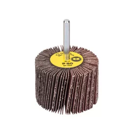   Bosch 2609200183 Lamellás csiszológyűrű átm.60 x 40 mm, P60, befogószár: 6 mm