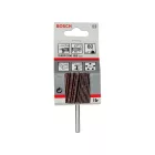 Bosch 2609200183 Lamellás csiszológyűrű átm.60 x 40 mm, P60, befogószár: 6 mm