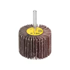 Bosch 2609200185 Lamellás csiszológyűrű átm.60 x 40 mm, P120, befogószár: 6 mm