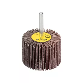   Bosch 2609200185 Lamellás csiszológyűrű átm.60 x 40 mm, P120, befogószár: 6 mm