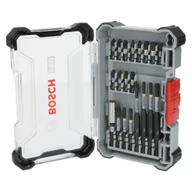 Bosch 2608521U74 PRO Impact csavarozó készlet, 20 részes