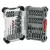 Bosch 2608521U81 PRO Impact ütvecsavarozó és fémfúró vegyes készlet, 35 részes
