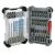 Bosch 2608521U82 PRO Impact csavarozó és Multi Construction fúrószár vegyes készlet, 35 részes