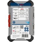 Bosch 2608521U83 PRO Impact csavarozó és Multi Construction fúrószár vegyes készlet, 20 részes