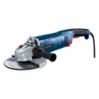 Bosch GWS24-230JZ Sarokcsiszoló 230mm 2400W, karton 06018C3300