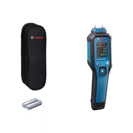 Bosch GMP1-13 Nedvességmérő 0601078000