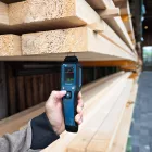 Bosch GMP1-13 Nedvességmérő 0601078000
