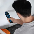 Bosch GMP1-13 Nedvességmérő 0601078000