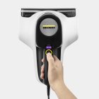 KARCHER 1.198-412.0 VCH 4 UVClean Matractisztító porszívó