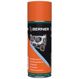 Berner 53970 Super 3 Tömítéseltávolító spray 400ml