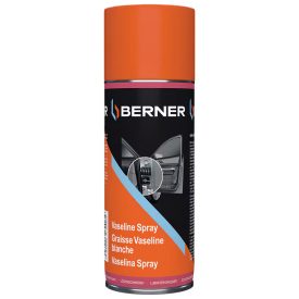 Berner 370504 Vazelinspray 400ml