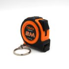 BETA 1692C Mérőszalag kulcstartós 2m 016920960