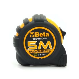 Beta 1691 Mágneses mérőszalag 5m 017590908