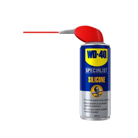 WD-40 Specialista Szilikon spray 250ml