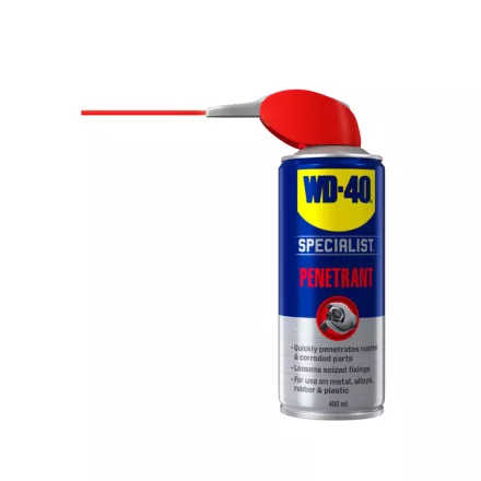 WD-40 Specialista Csavarlazító spray 250ml