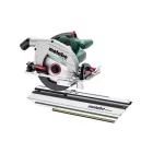 Metabo  KS66FS Set Körfűrész +KFS44 vezetősínnel 1500W karton 691196000