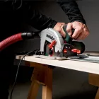 Metabo  KS66FS Set Körfűrész +KFS44 vezetősínnel 1500W karton 691196000