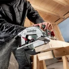 Metabo  KS66FS Set Körfűrész +KFS44 vezetősínnel 1500W karton 691196000