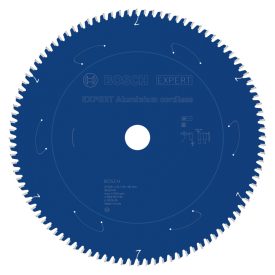   Bosch 2608902192 EXPERT Aluminium körfűrészlap akkus  305x30x2.4/1.8x96T