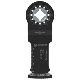   Bosch AIZ 32 EPC 2608669250 Multiszerszám merülőfűrészlap 50x32mm FA