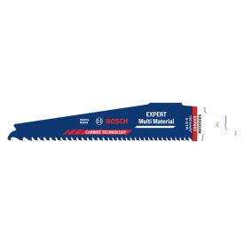   Bosch 2608902332 EXPERT S956 XHM Multi Material keményfém fogazású szablyafűrészlap, 1 db