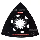 Bosch EXPERT AVZ 90 RT2 Carbide 2608902061 Multiszerszám csiszolótalp 90mm, szemcse: 20