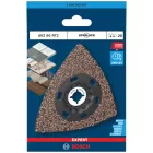 Bosch EXPERT AVZ 90 RT2 Carbide 2608902061 Multiszerszám csiszolótalp 90mm, szemcse: 20