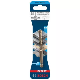   Bosch 2608902038 EXPERT HSS-Co központosító fúrószár PCP 85 mm, Progressor for Wood&Metal