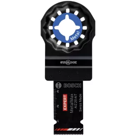   Bosch EXPERT AIZ 20 AIT Carbide MetalMax 2608902043 Multiszerszám merülőfűrészlap 40x20mm FÉM/INOX