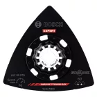 Bosch EXPERT AVZ 90 RT6 2608902064 Multiszerszám csiszolótalp 90mm, szemcse: 60