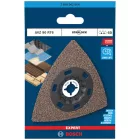 Bosch EXPERT AVZ 90 RT6 2608902064 Multiszerszám csiszolótalp 90mm, szemcse: 60