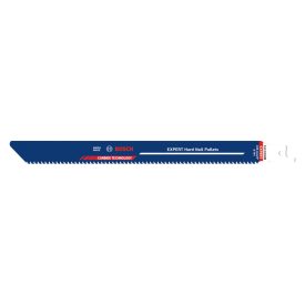   Bosch 2608902330 EXPERT S1122 CHM Hard Nail Pallets keményfém fogazású szablyafűrészlap, 1 db