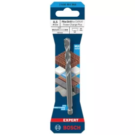   Bosch 2608901968 EXPERT Kőzet központosító fúrószár PCP Tough Material, 105 mm